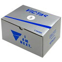 ヴィクタス 40mmトレーニングボール VP40+ 5ダース入 015500 ホワイト