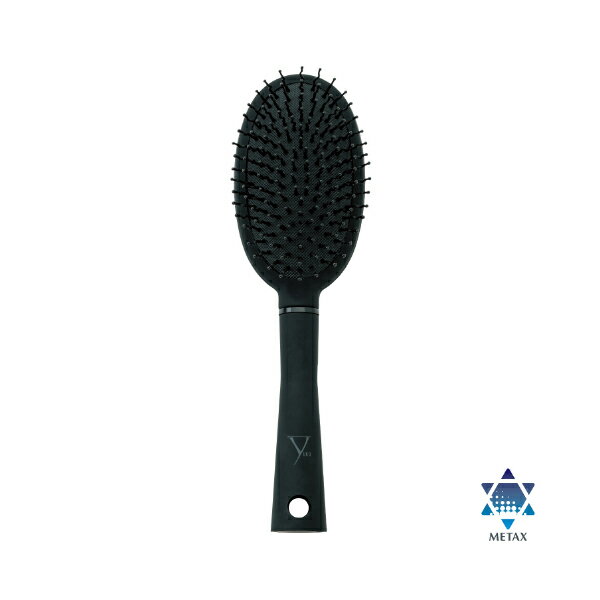 ファイテン YUKO デイリーケア ヘアブラシ