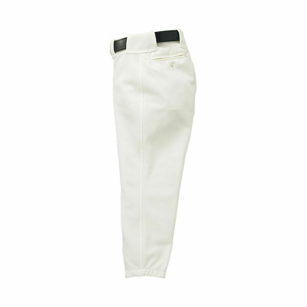 エスエスケイ Proedgeゲーム用ニューレギュラーパンツ UP017 12 アイボリー