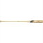 エスエスケイ野球 木製ノックバット プロエッジFUNGO EBB8000 10 ナチュラル