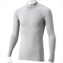 v[} Compression Moc Neck LS Shirts 656331 13 Vo[~ubN