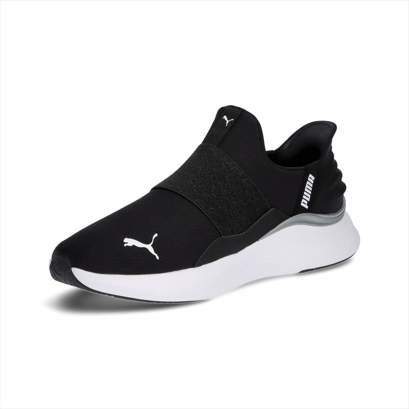 [puma]סޥǥ˥󥰥塼SOFTRIDE ϡˡ EASE IN GL W(311999)(01)ס ֥å...