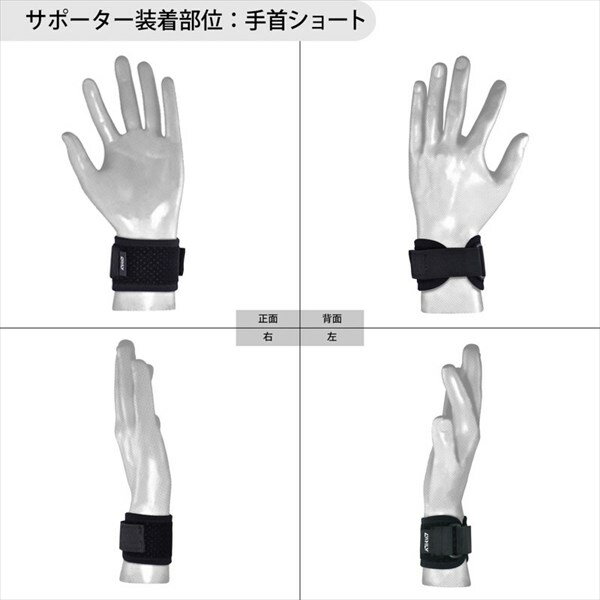ピップ フツロ サポーター 腰(ふつう-大きめサイズ) 1枚入〔サポーター〕
