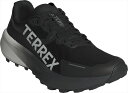 アディダス トレッキングシューズ TERREX アグラビック 3 ID0343 コアブラック×グレーワン×グレーシックス