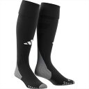 アディダス ADI 24 SOCK GZK31 IM8923 ブラック×グレー×ホワイト(4)