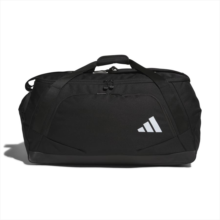 [adidas]アディダスイーピーエス チーム ダッフルバッグ 50(JMT58)(IM5217)ブラック