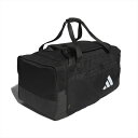 [adidas]アディダスイーピーエス ダッフルバッグ 75(JMT65)(IM5235)ブラック 3