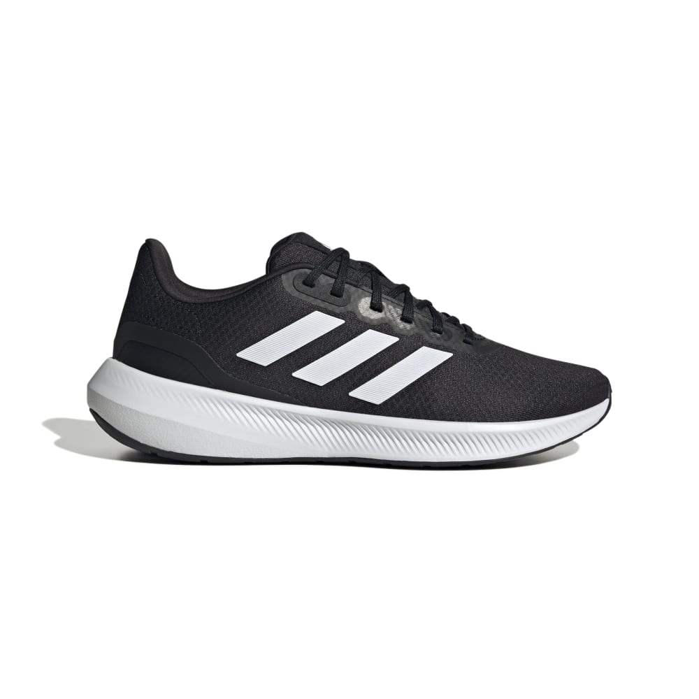 [adidas]ǥ˥󥰥塼RUNFALCON 3.0(HQ3790)֥å/եåȥۥ磻/֥å