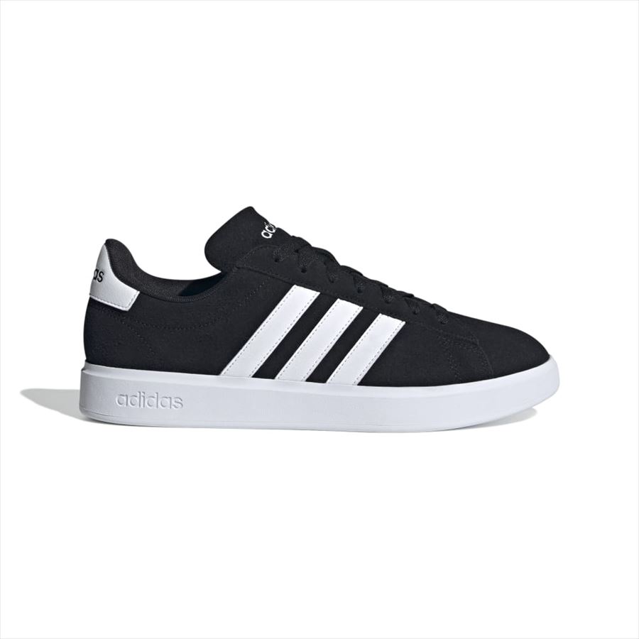 [adidas]ǥˡGRANDCOURT 2.0 M(ID2963)֥å/եåȥۥ磻/֥å