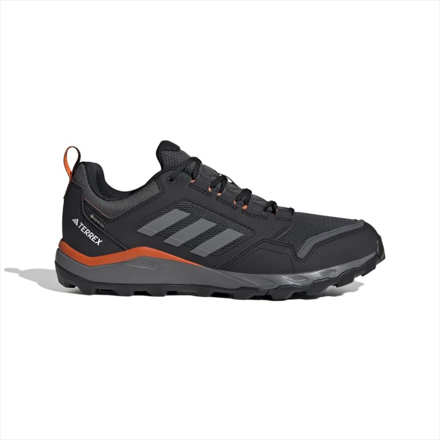 [adidas]アディダスハイキングシューズTERREX TRACEROCKER 2 GTX(IF0380)グレーシックス/グレーフォー/インパクトオレンジ