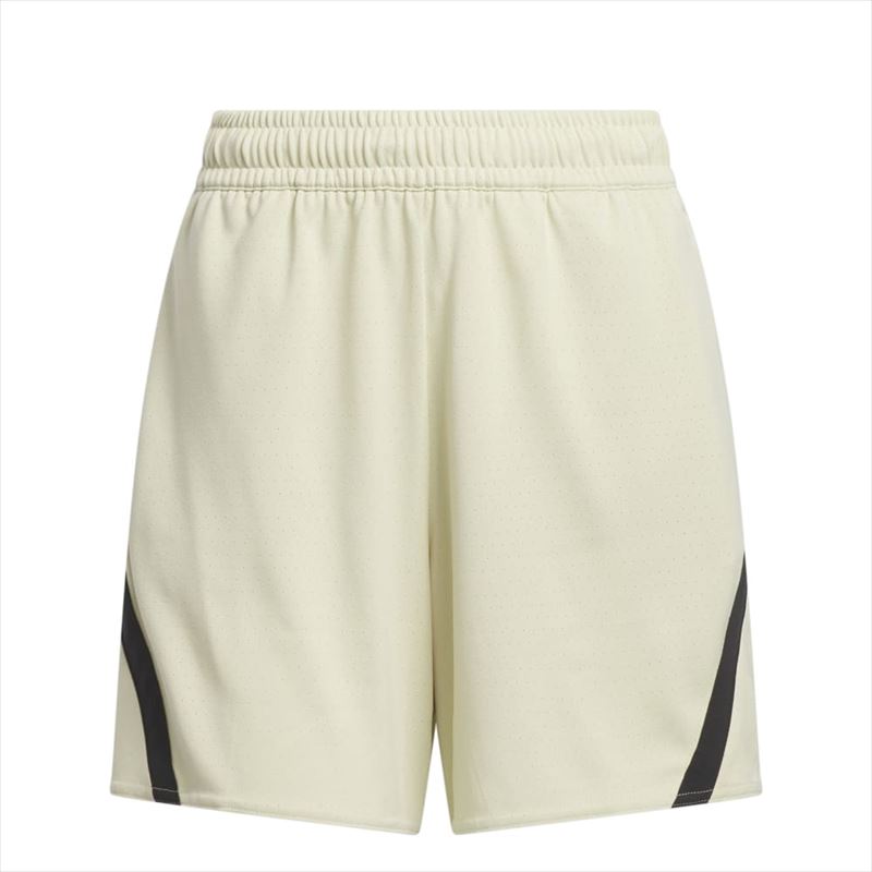 [adidas]アディダス レディースSLCT BB SHORT(KMZ46)(IR5676)サンディーベージュ/ブラック