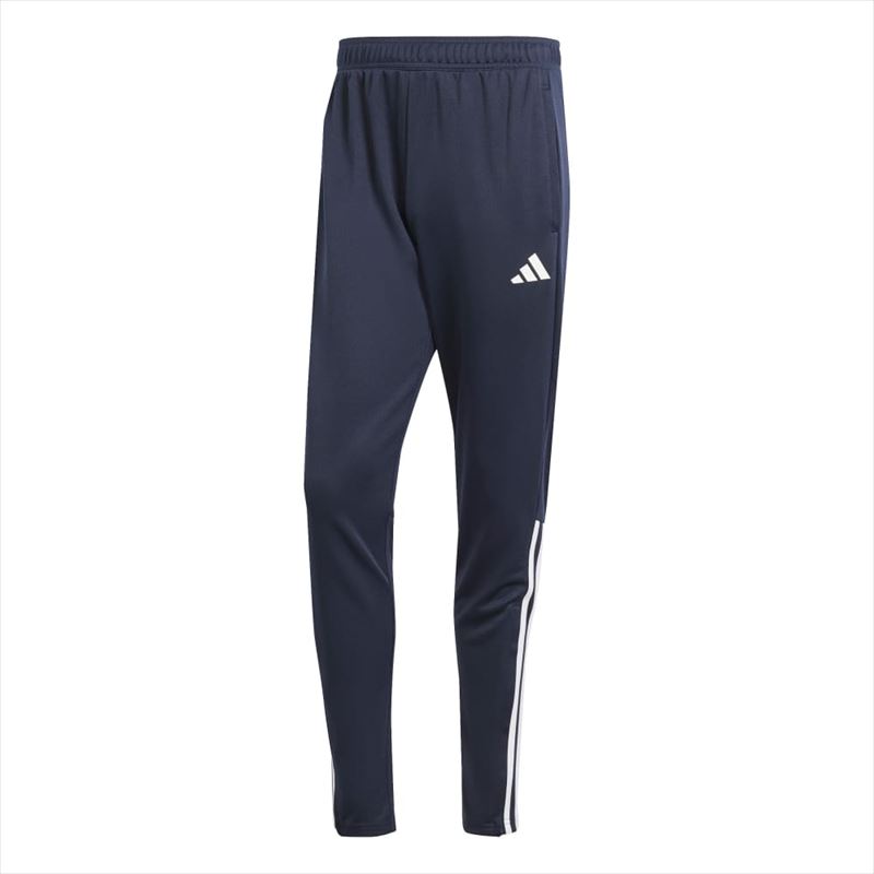 [adidas]アディダスM SERE トラックパンツ(KNA77)(IR7849)レジェンドインク/ホワイト