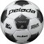 モルテン サッカーボール検定5号球 ペレーダ4000 F5L4000 ホワイト×メタリックブラック