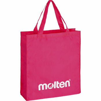 モルテン バッグ トートバッグ KM0080-P ピンク