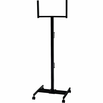 【メーカー直送商品】【日時指定不可】[molten]モルテン競技用カウンター用品フロアスタンド149cm(UF0074)※UX0040取付対応品 その1