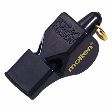 モルテン コーチ・指導用ホイッスル フォックス40 FOX40