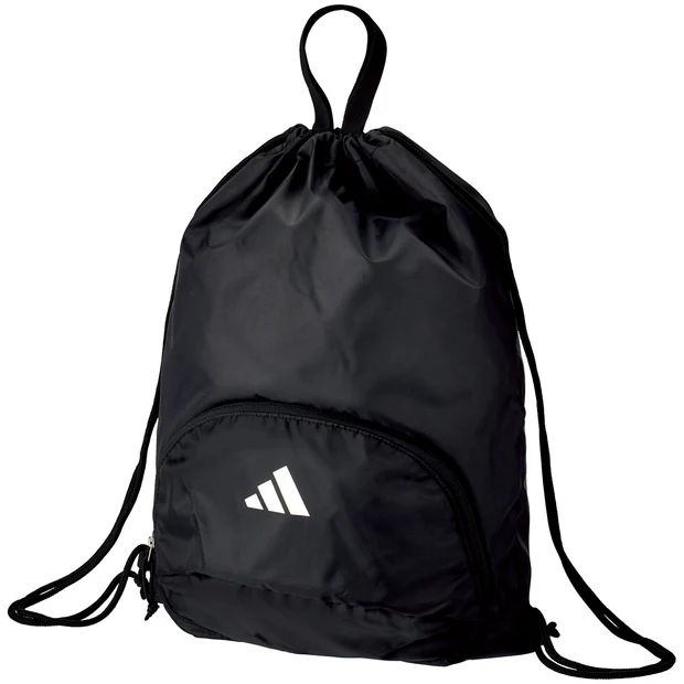 アディダス ボール用ナップ AKM34BK ブラック