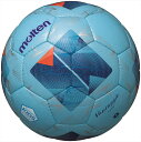 モルテン サッカーボール 軽量3号球 ヴァンタッジオ3200軽量 F3N3200-LC サックス×ブルー