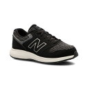 ニューバランス [New Balance]ニューバランスレディースウォーキングシューズ550 v4 足幅:2E(WW550BK42E)ブラック