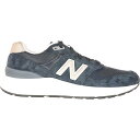 ニューバランス [New Balance]ニューバランスレディースウォーキングシューズWalking Fresh Foam 880 v6 足幅:2E(WW880NV62E)ネイビー