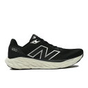 New Balance ニューバランスランニングシューズフレッシュフォーム エックス 880(M880B144E)ブラック