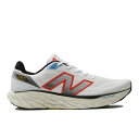 New Balance ニューバランスランニングシューズフレッシュフォーム エックス 880(M880C142E)ホワイト/マルチ