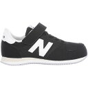 [New Balance]j[oXLbYV[Y420M(YV420MBSW)ubN