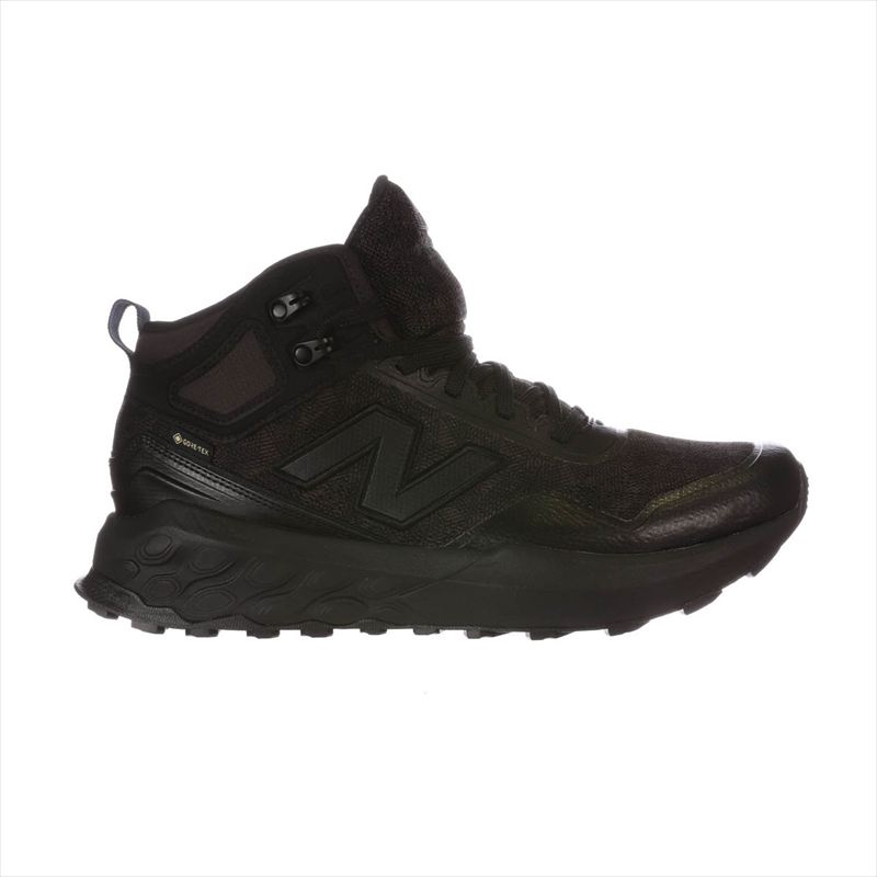 [newbalance]ニューバランスランニングシューズFresh Foam X Garoe Hiker GORE-TEX(R) 足幅:2E(MTGMGLK22E)オールブラック