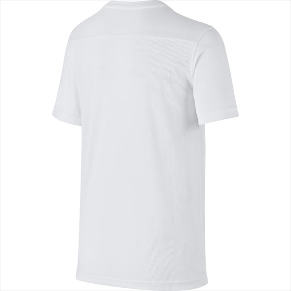 ナイキ ジュニアサッカーユニフォーム YTH パーク VII S×S ジャージ BV6741 100 ホワイト×ブラックネット通販 サッカー 用品 セール