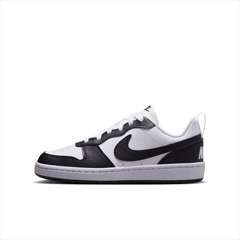 [NIKE]ʥ˥塼ʥ  ܥ LOW ꥯե GS(DV5456131)(131)ۥ磻/֥å