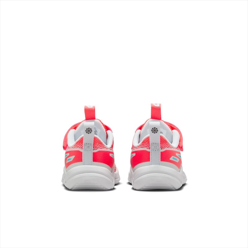 [NIKE]ナイキキッズシューズコスミック ランナー TD(HM4401600)ブライトクリムゾン/ダスティカクタス/ピュアプラチナ/ブラック