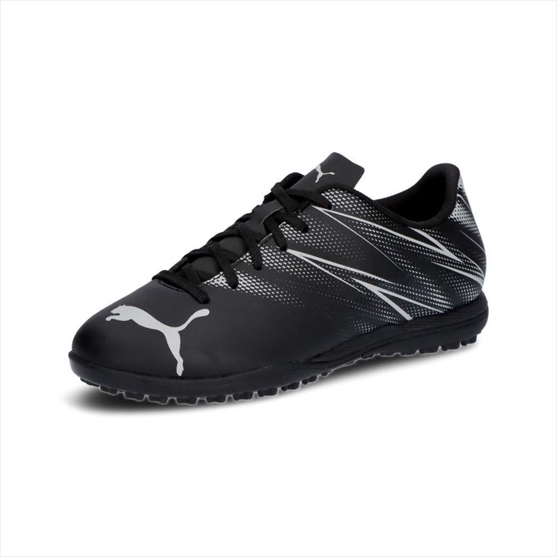 プーマ ジュニアサッカートレーニングシューズ アタッカント TT JR 107481 01 プーマ 