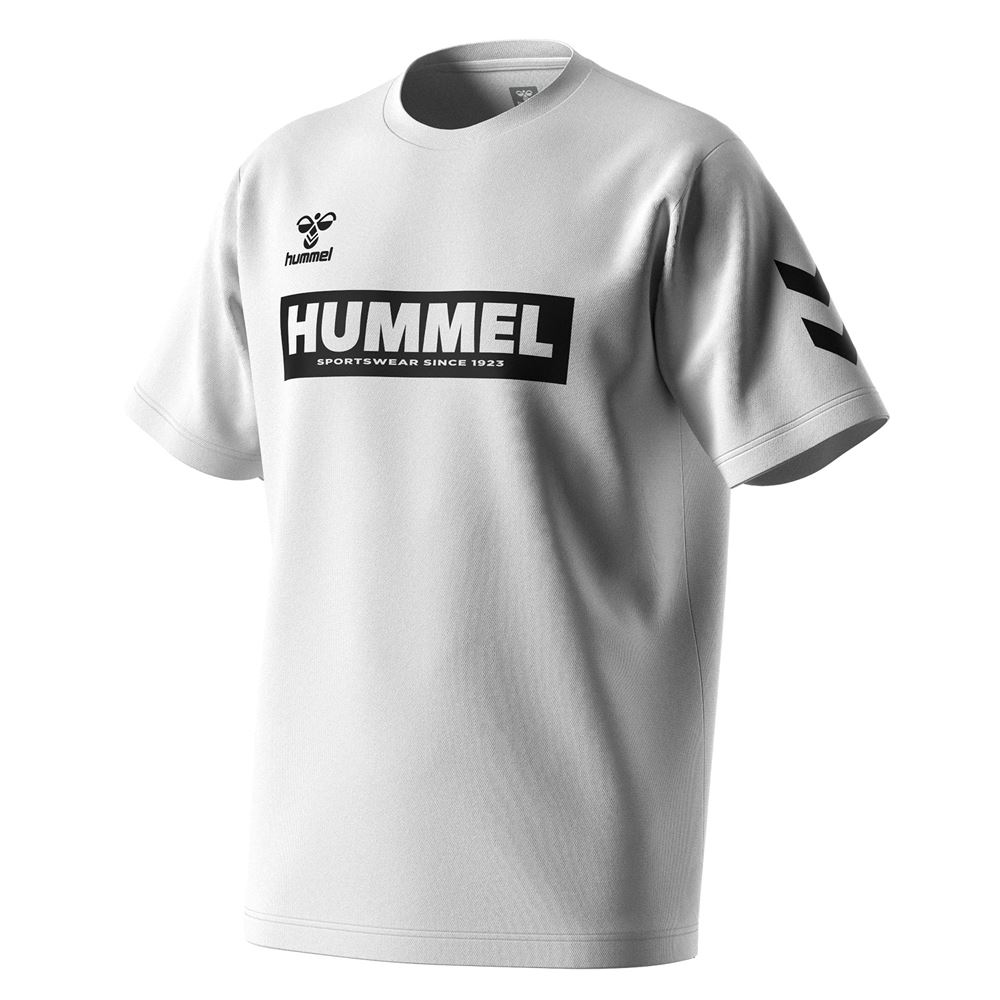 [hummel]ҥHB TEE (3)(HAP12003P)(99)