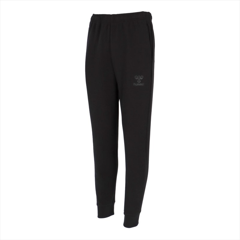 Rakuten - [hummel]ヒュンメルチームスウェットパンツ(HAP8298P)(90)ブラック