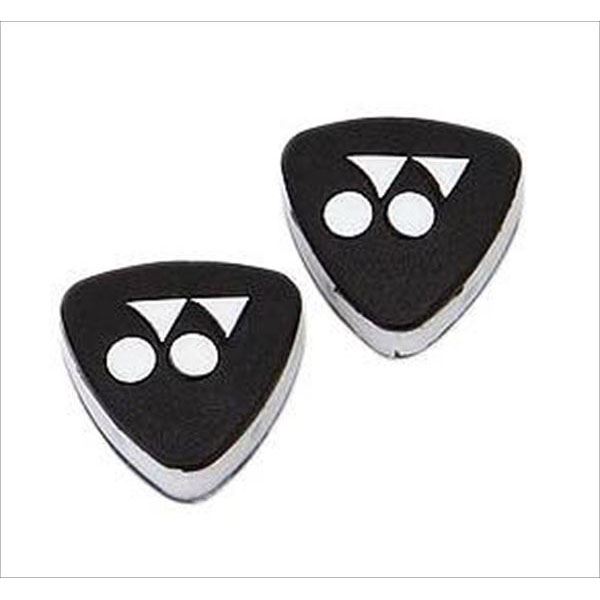 【メール便可】 ヨネックス バイブレーションストッパー5 AC165 007 ブラック