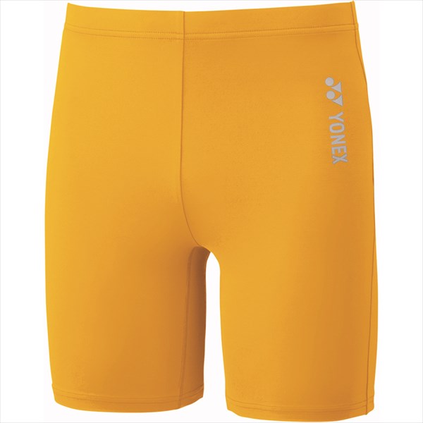ヨネックス ハーフスパッツ STBF2015 004 イエロー