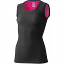 ヨネックス レディースタンクトップ STBP1509 007 ブラック