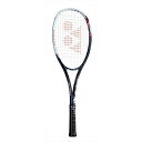 ヨネックス ジオブレイク80V GEO80V 475 コーラルレッド