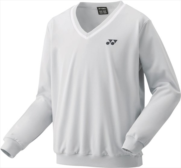 ヨネックス ユニトレーナー 32032 326 アイスグレー(4)