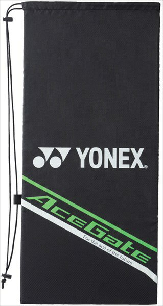 ヨネックス ジュニア硬式テニスラケット エースゲート 59 フレームのみ ACE59G 011 ホワイト