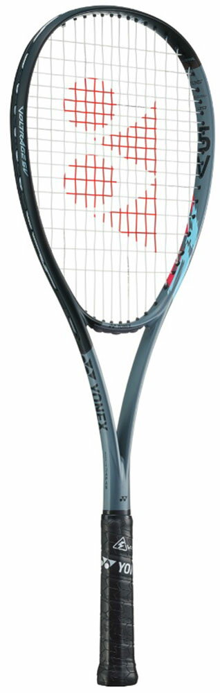 [YONEX]ͥå𼰥ƥ˥饱åȥܥȥ쥤5V(VR5V)(244)GR/BK