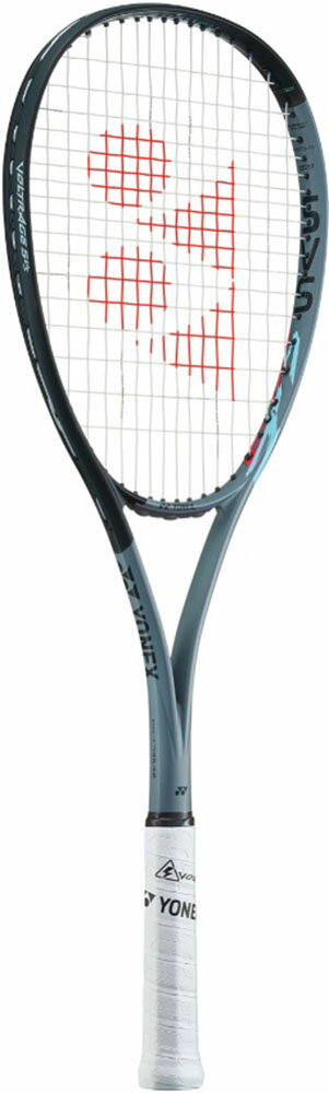 [YONEX]ͥå𼰥ƥ˥饱åȥܥȥ쥤5С(VR5VS)(244)GR/BK