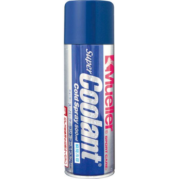 ミューラー スーパークーラントコールドスプレー 12本セット 51517