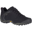 メレル トレッキングシューズ カメレオン 8 ストーム GORE-TEX M033103 BLACK