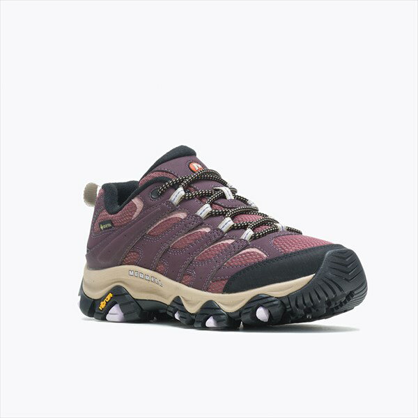  fB[XgbLOV[Y MOAB 3 SYNTHETIC GORE-TEX W500190 BURGUNDY~B