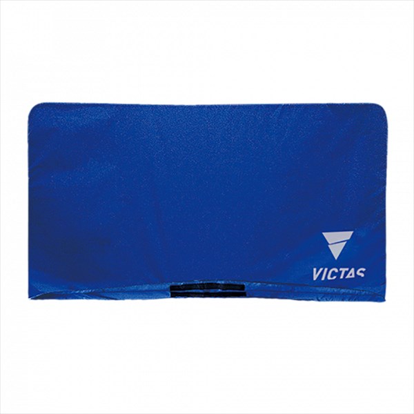 ヴィクタス 卓球施設・備品 VICTAS 防球フェンスライト B-TYPE 1.4m幅カバーのみ 051028 0120 ブルー