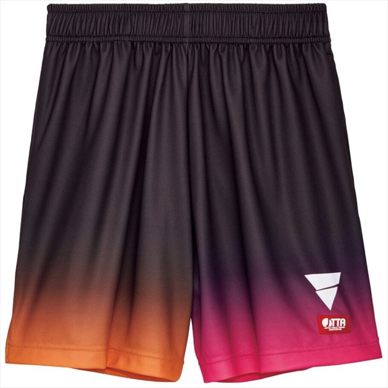 ヴィクタス 男女兼用ゲームパンツ V-GP403 522401 7000 ピンク