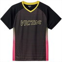 【1点までメール便可】 ヴィクタス プラクティスTシャツ V-TS417 532402 3000 イエロー