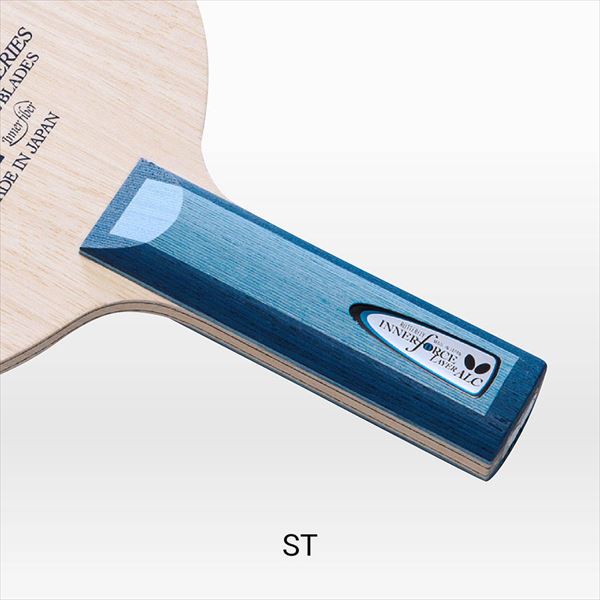 バタフライ シェーク・ストレートグリップ インナーフォース レイヤー ALC ST 36704