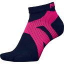 【2点までメール便可】 ニッタク レディース卓球ソックス 5本指ソックス NW-2900 21 ピンク